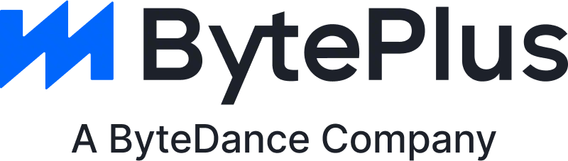 BytePlus — A ByteDance Company